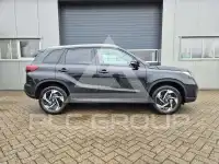 2026 Suzuki Vitara