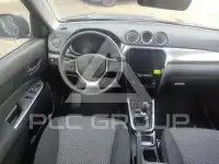 2026 Suzuki Vitara
