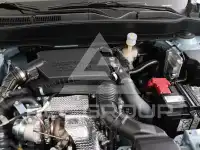 2026 Suzuki Vitara
