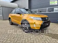 2026 Suzuki Vitara