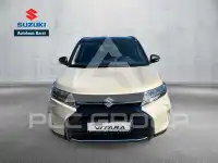 2026 Suzuki Vitara