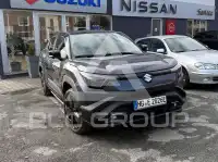 2026 Suzuki Vitara