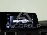 2026 Suzuki Vitara
