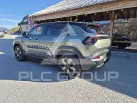 2026 Suzuki Vitara