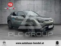 2026 Suzuki Vitara