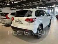 2026 Suzuki Vitara