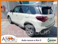 2026 Suzuki Vitara