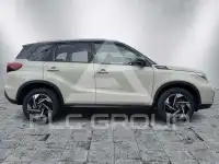 2026 Suzuki Vitara