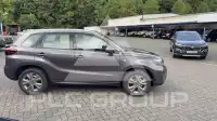 2026 Suzuki Vitara