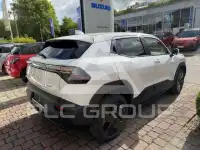 2026 Suzuki Vitara