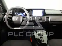 2026 Suzuki Vitara