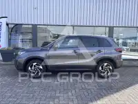 2026 Suzuki Vitara