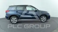 2026 Suzuki Vitara