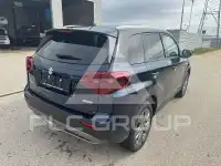 2026 Suzuki Vitara