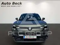 2026 Suzuki Vitara