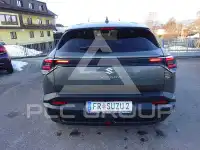 2026 Suzuki Vitara