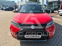 2026 Suzuki Vitara