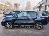 2026 Suzuki Vitara