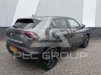 2026 Suzuki Vitara