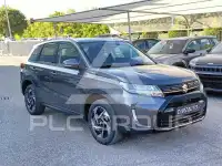 2026 Suzuki Vitara