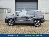 2026 Suzuki Vitara