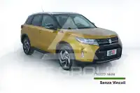 2026 Suzuki Vitara
