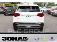 2026 Suzuki Vitara