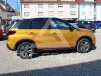 2026 Suzuki Vitara