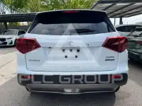 2026 Suzuki Vitara
