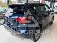 2026 Suzuki Vitara