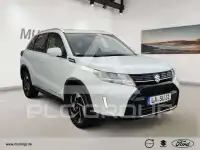 2026 Suzuki Vitara