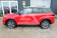 2026 Suzuki Vitara
