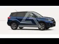 2026 Suzuki Vitara