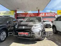 2026 Suzuki Vitara