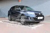 2026 Suzuki Vitara