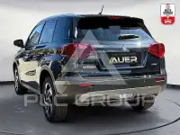 2026 Suzuki Vitara