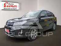 2026 Suzuki Vitara