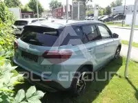 2026 Suzuki Vitara