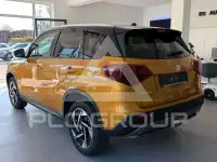 2026 Suzuki Vitara