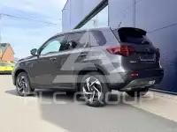 2026 Suzuki Vitara