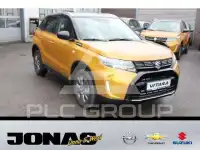 2026 Suzuki Vitara