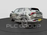 2026 Suzuki Vitara