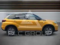 2026 Suzuki Vitara