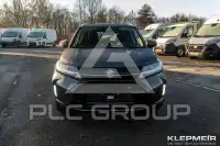 2026 Suzuki Vitara