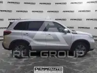 2026 Suzuki Vitara