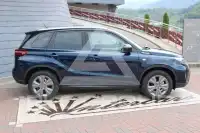 2026 Suzuki Vitara