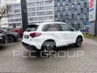 2026 Suzuki Vitara