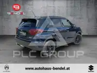 2026 Suzuki Vitara