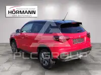 2026 Suzuki Vitara