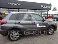2026 Suzuki Vitara